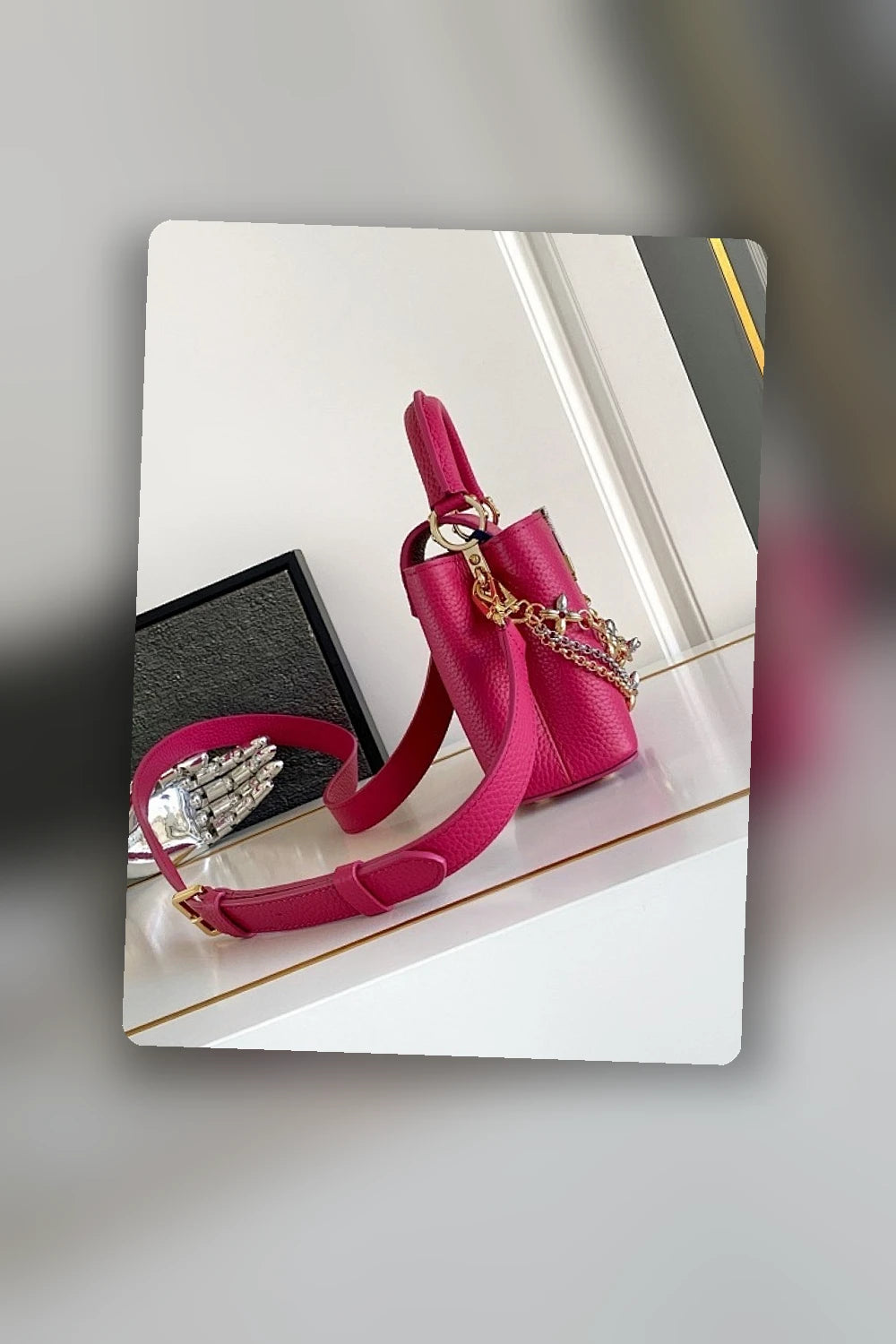 NB - LOV Bag - 463
