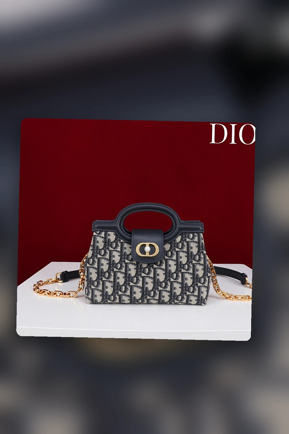 NB - DOR Bag - 196