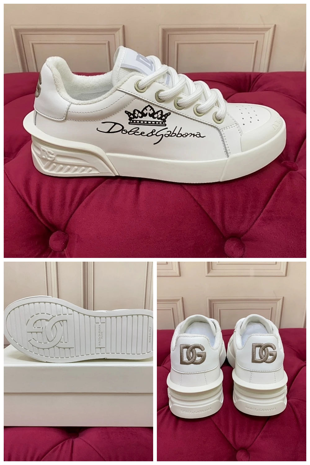 NB - DAG Women Shoes - 420