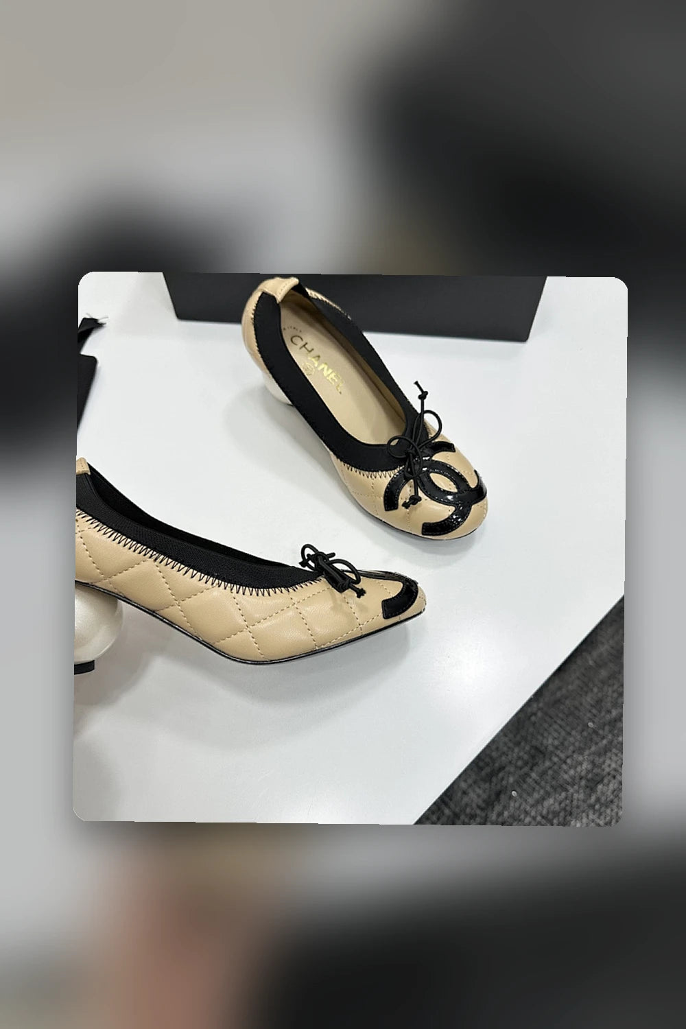 NB - CHL Mix Items - 055