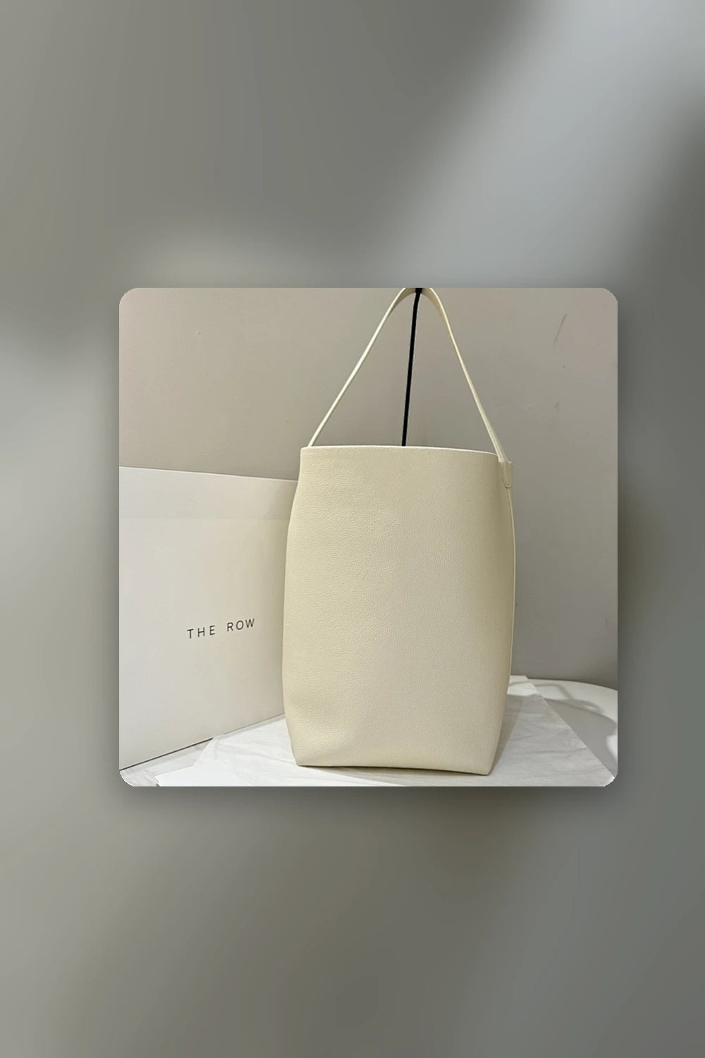 NB - THR Bag - 487