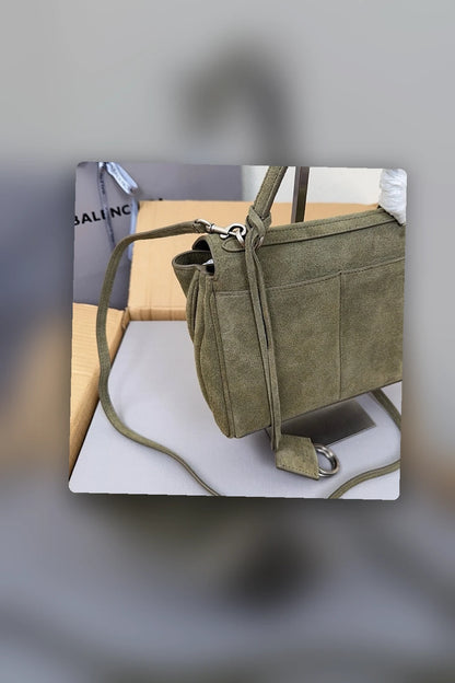 NB - BG Bag - 830