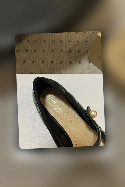 NB - BG Women Shoes - 1519