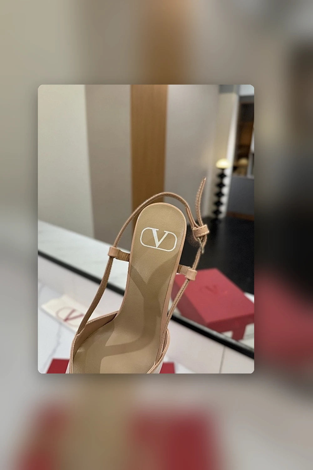 NB - VEL Women Shoes - 662