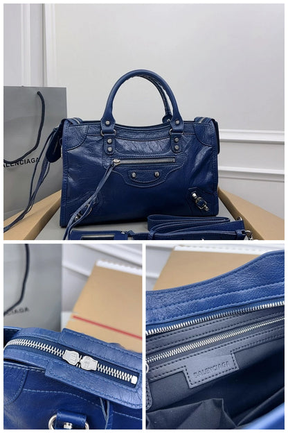 NB - BG Bag - 1936