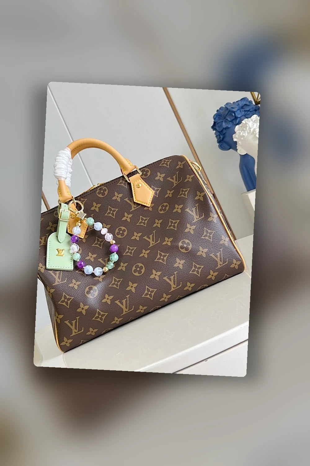 NB - LOV Bag - 079