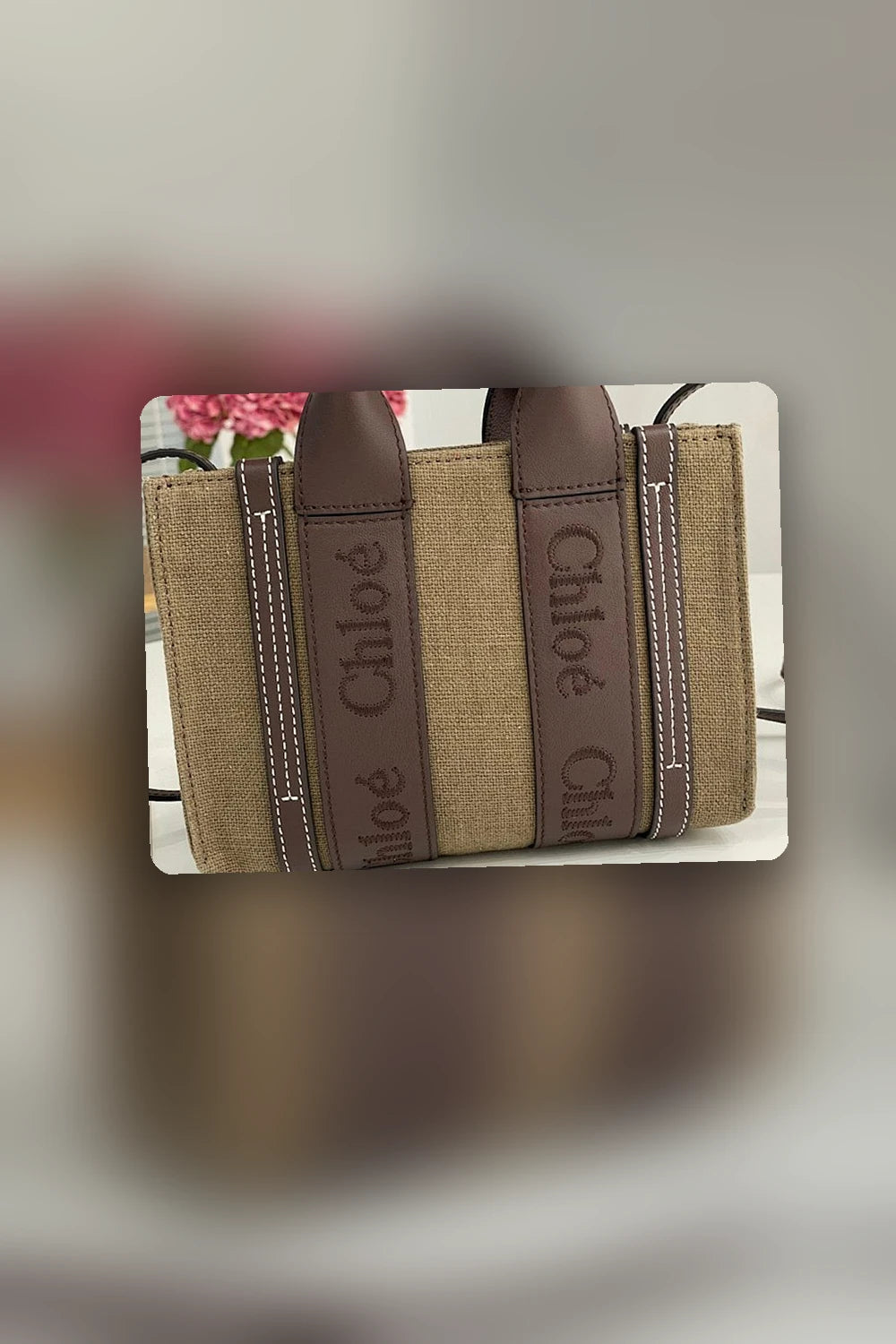 NB - CLE Bag - 414