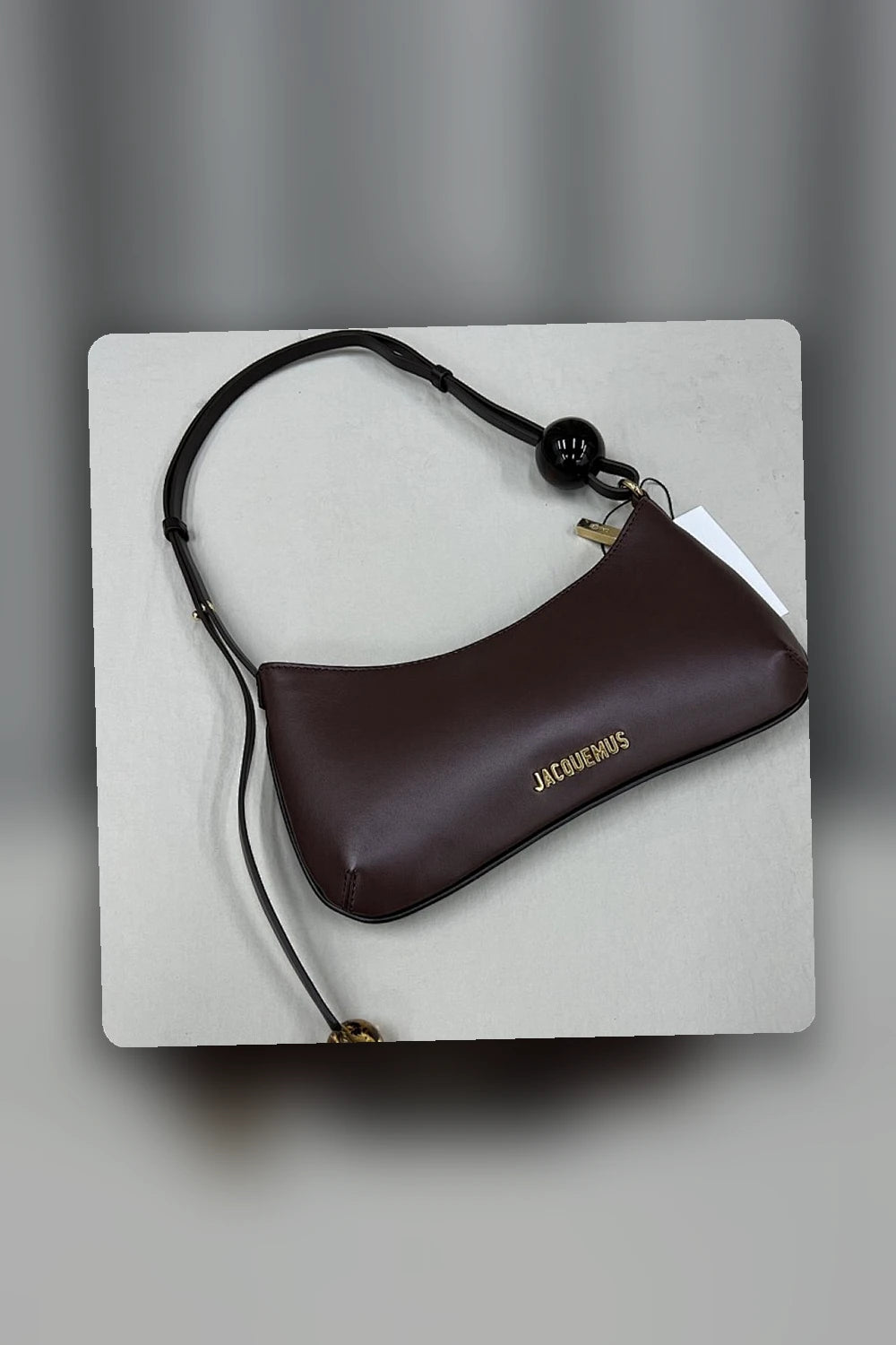 NB - JCA Bag - 298
