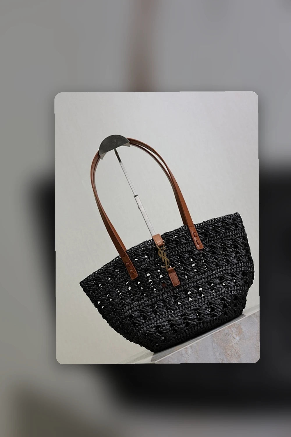 NB - YLS Bag - 719