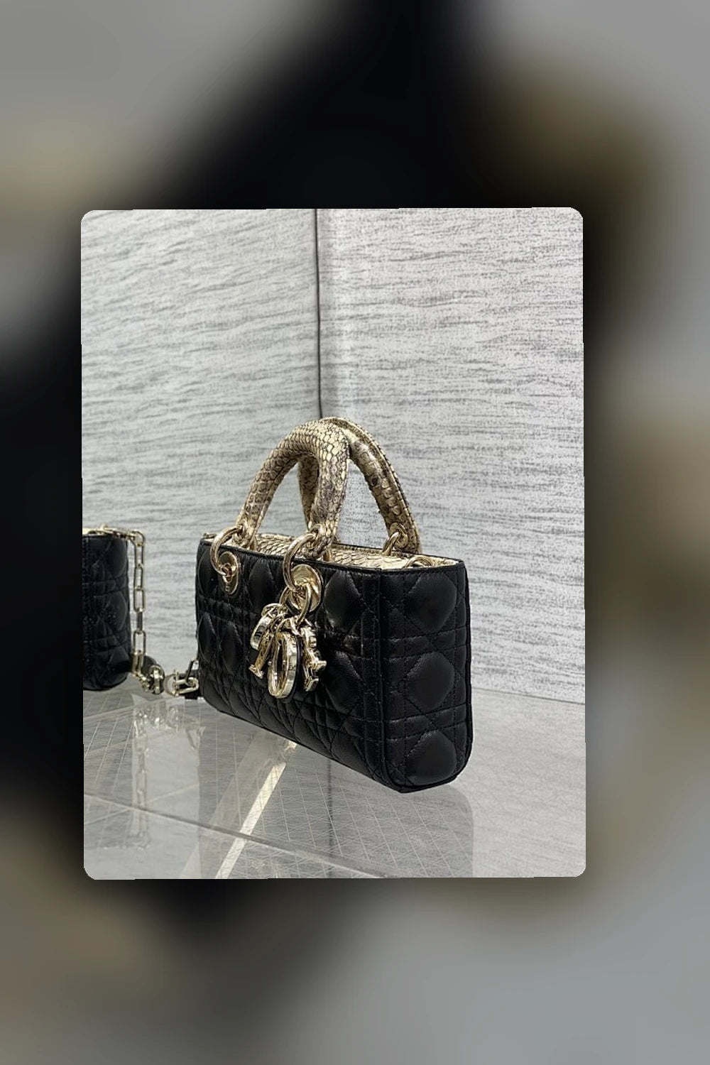 NB - DOR Bag - 1268