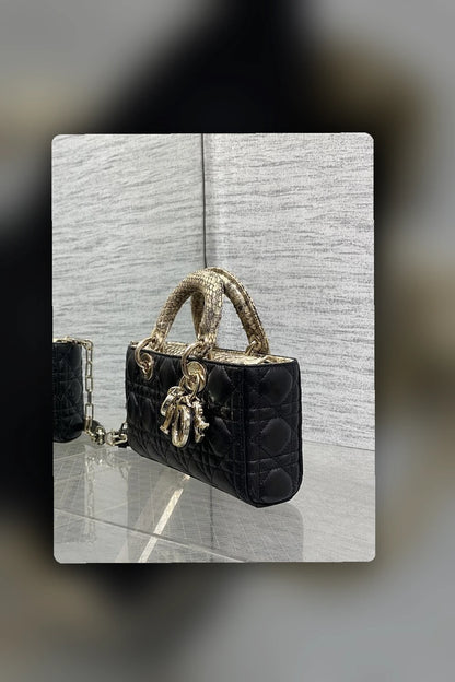NB - DOR Bag - 1268