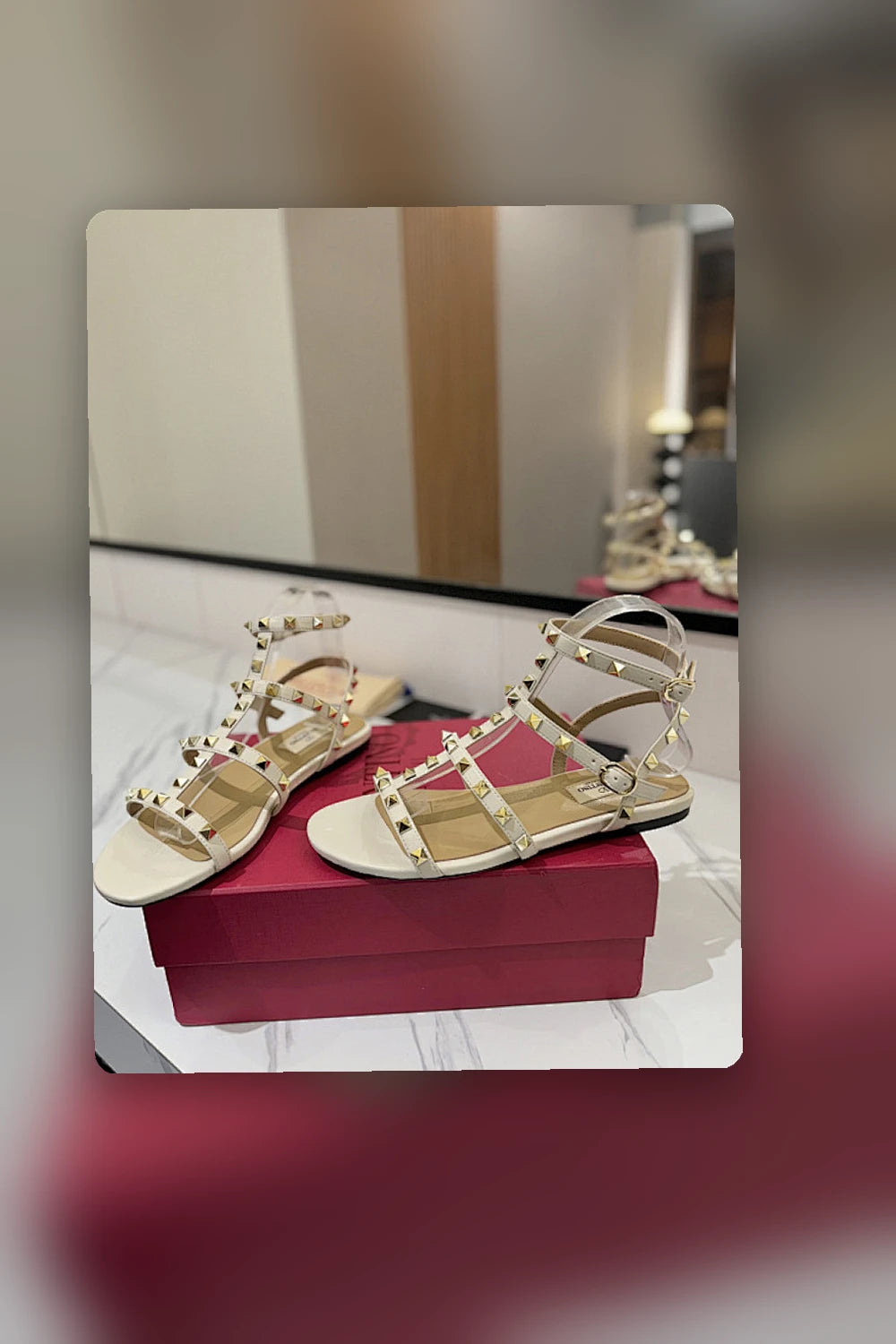 NB - VEL Women Shoes - 919