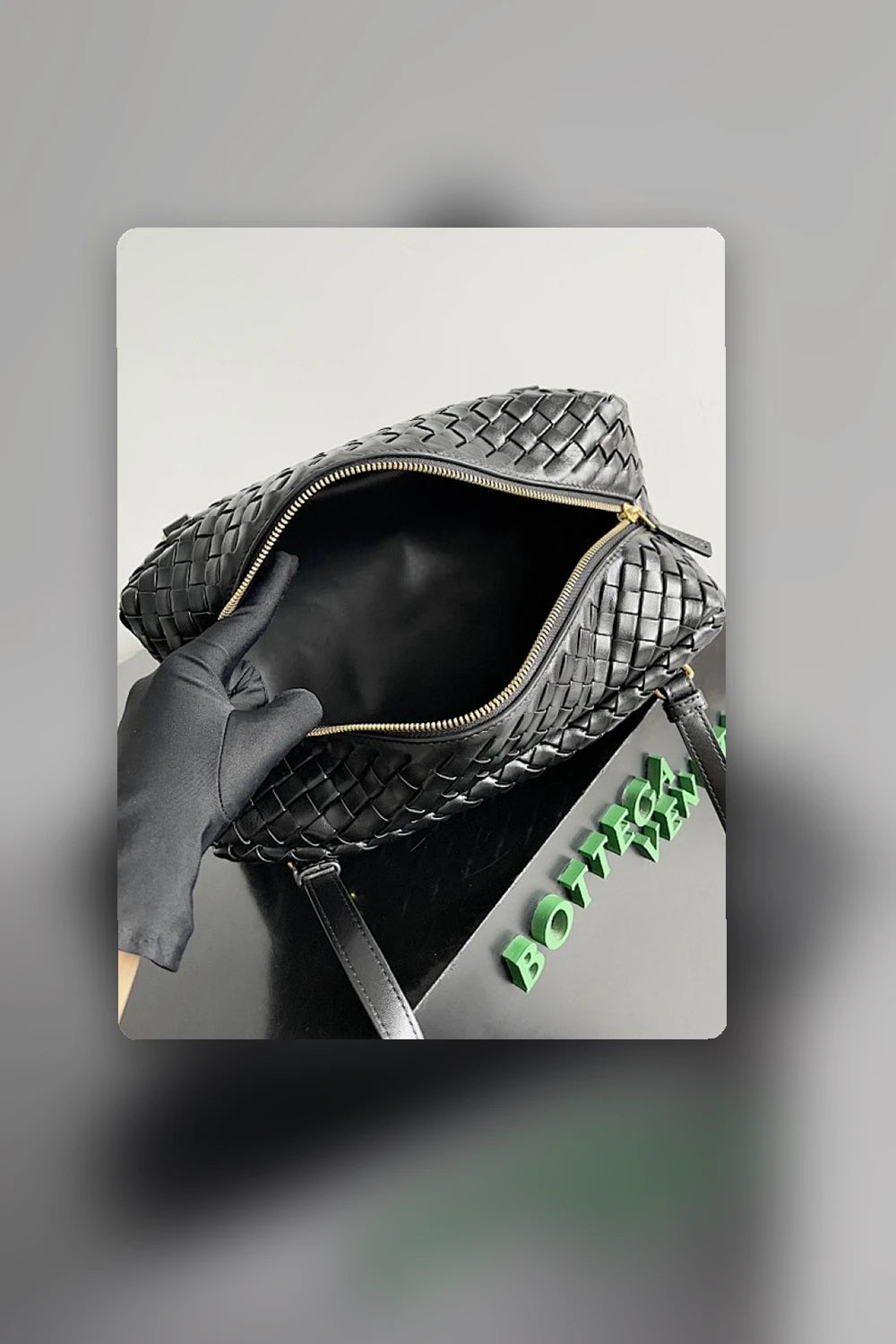 NB - BOV Bag - 206