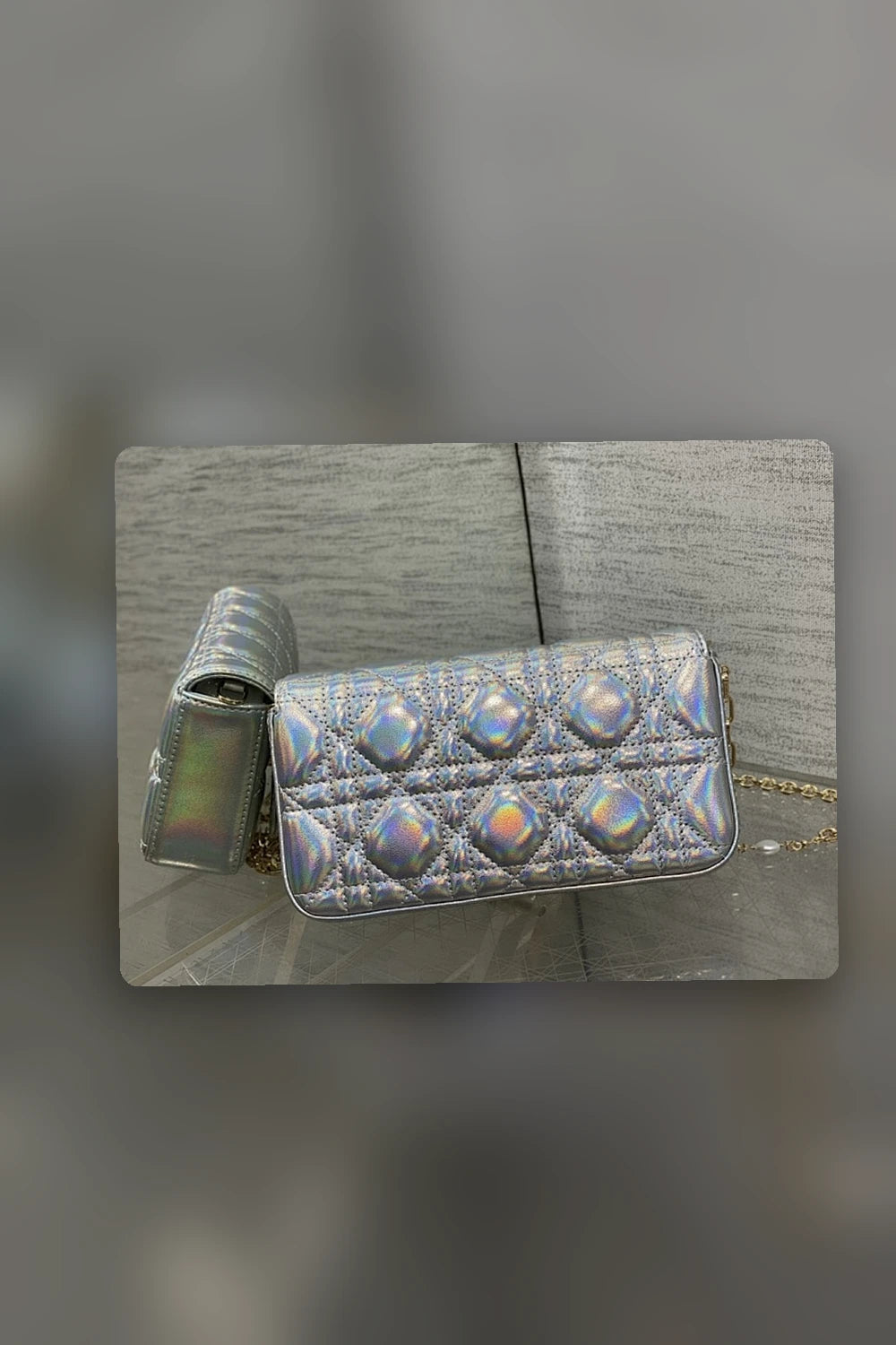 NB - DOR Bag - 1408