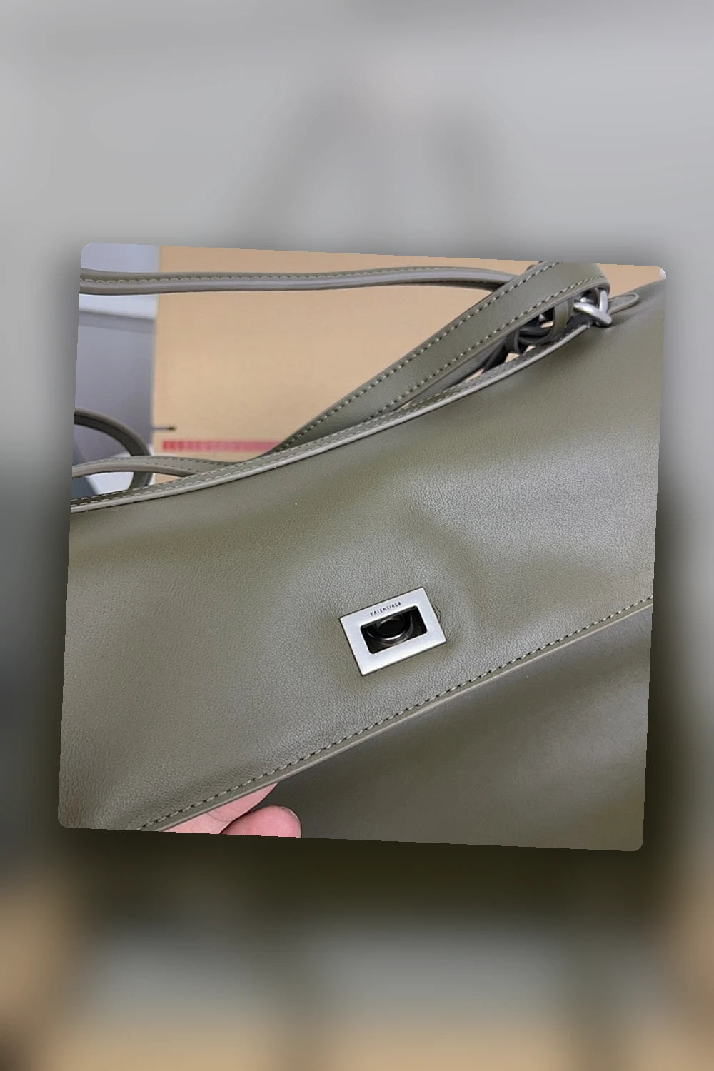 NB - BG Bag - 1261