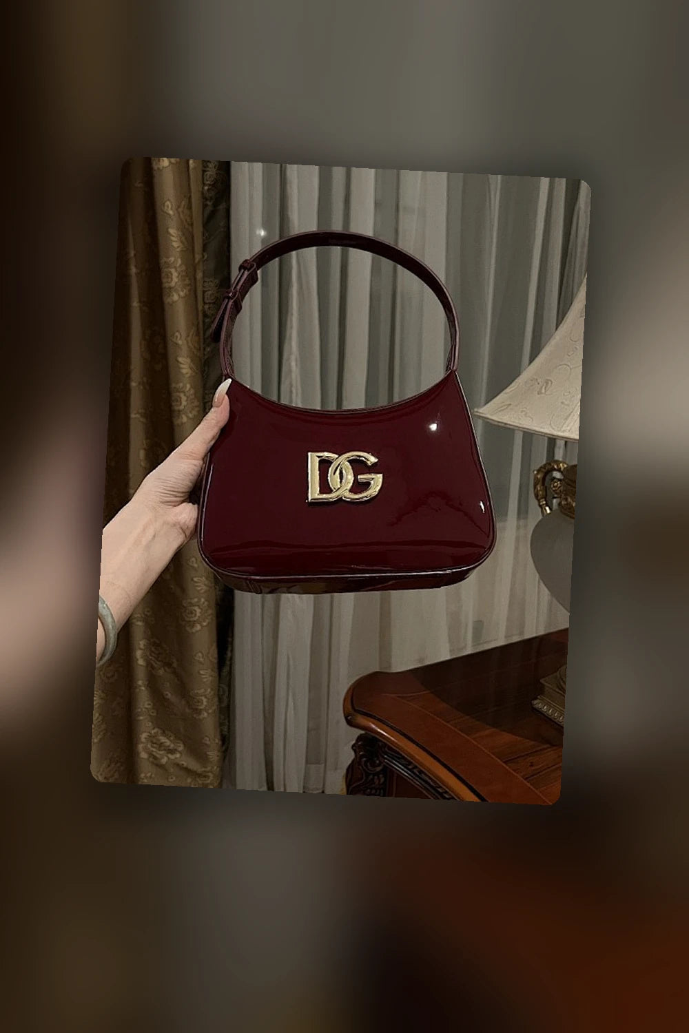 NB - DAG Bag - 386