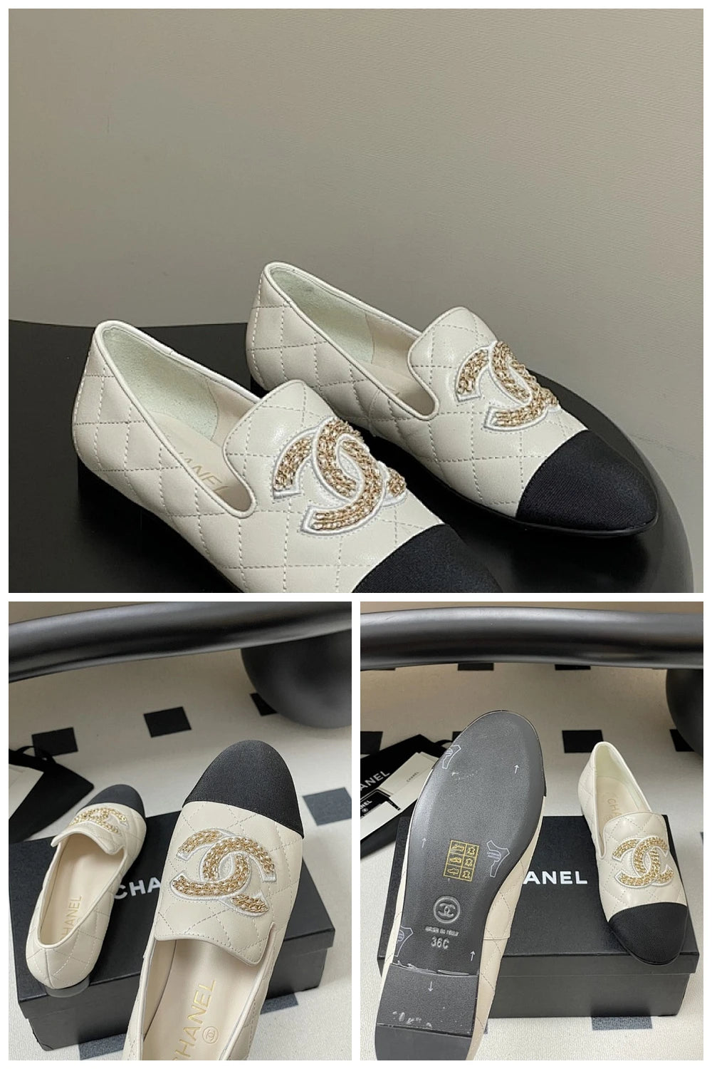 NB - CHL Mix Items - 660