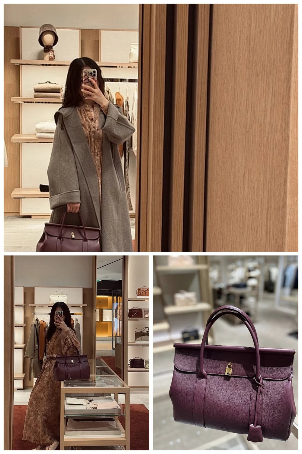 NB - DLVX Bag - 135