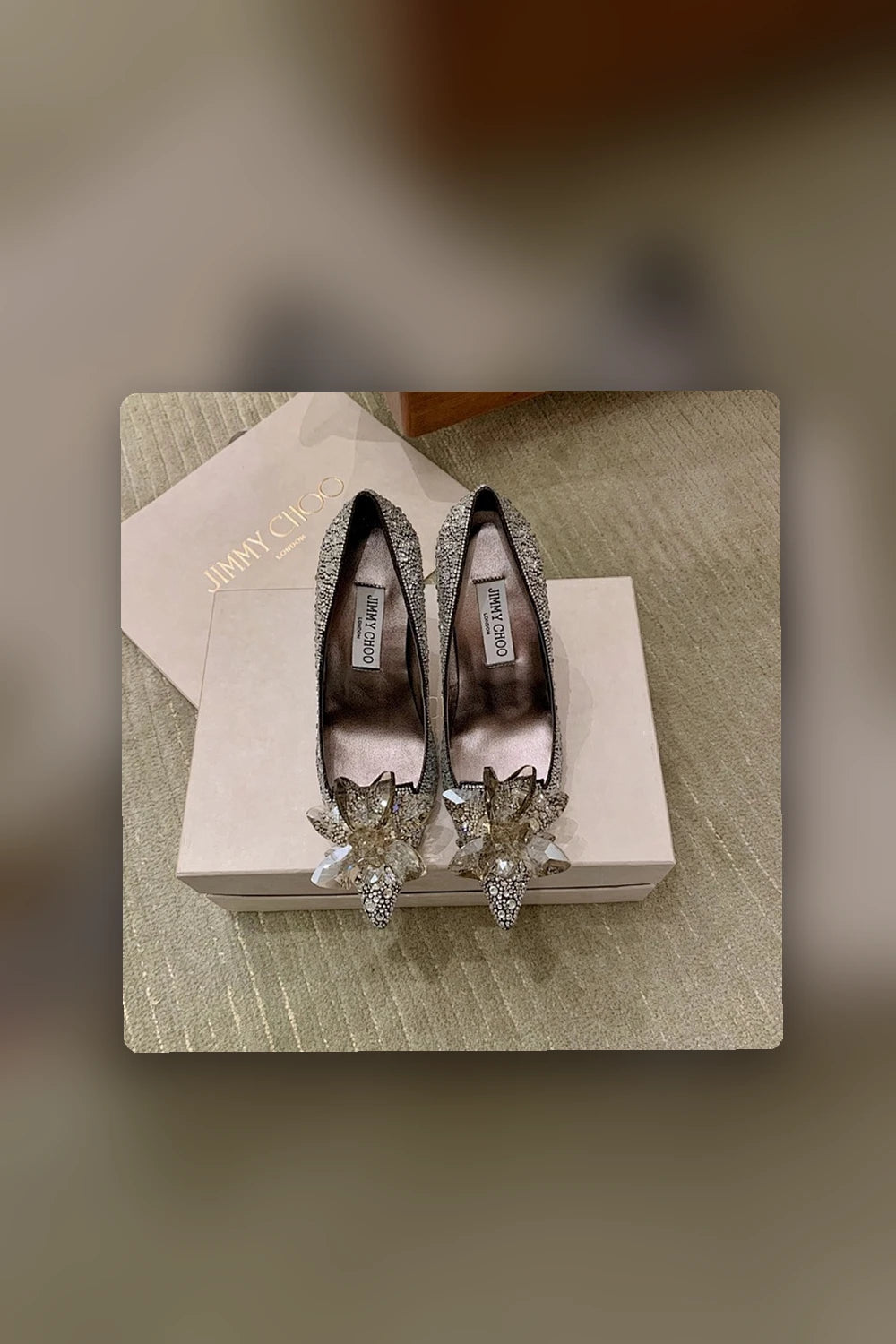 NB - JMC Women Shoes - 331