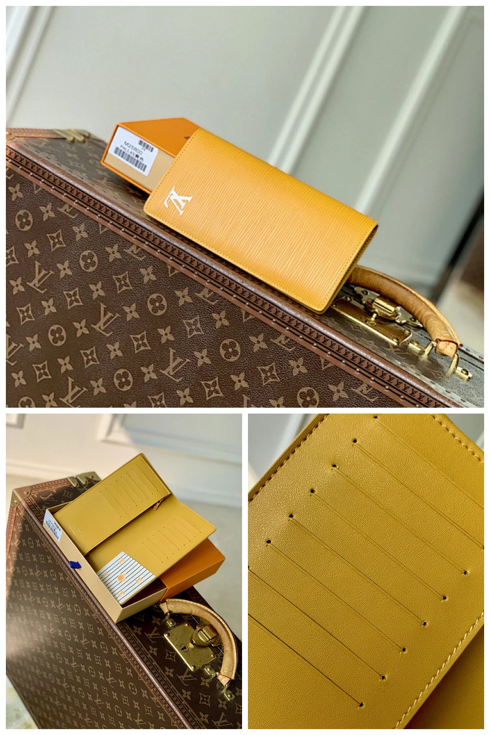 NB - Mix Wallet - 555
