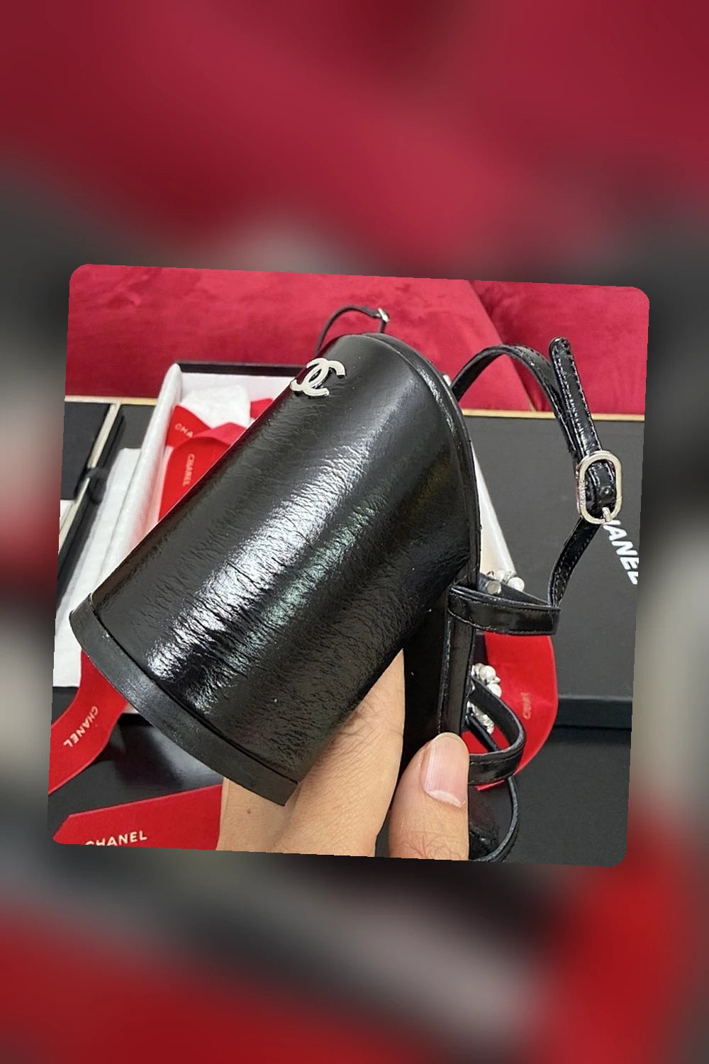 NB - CHL Mix Items - 495