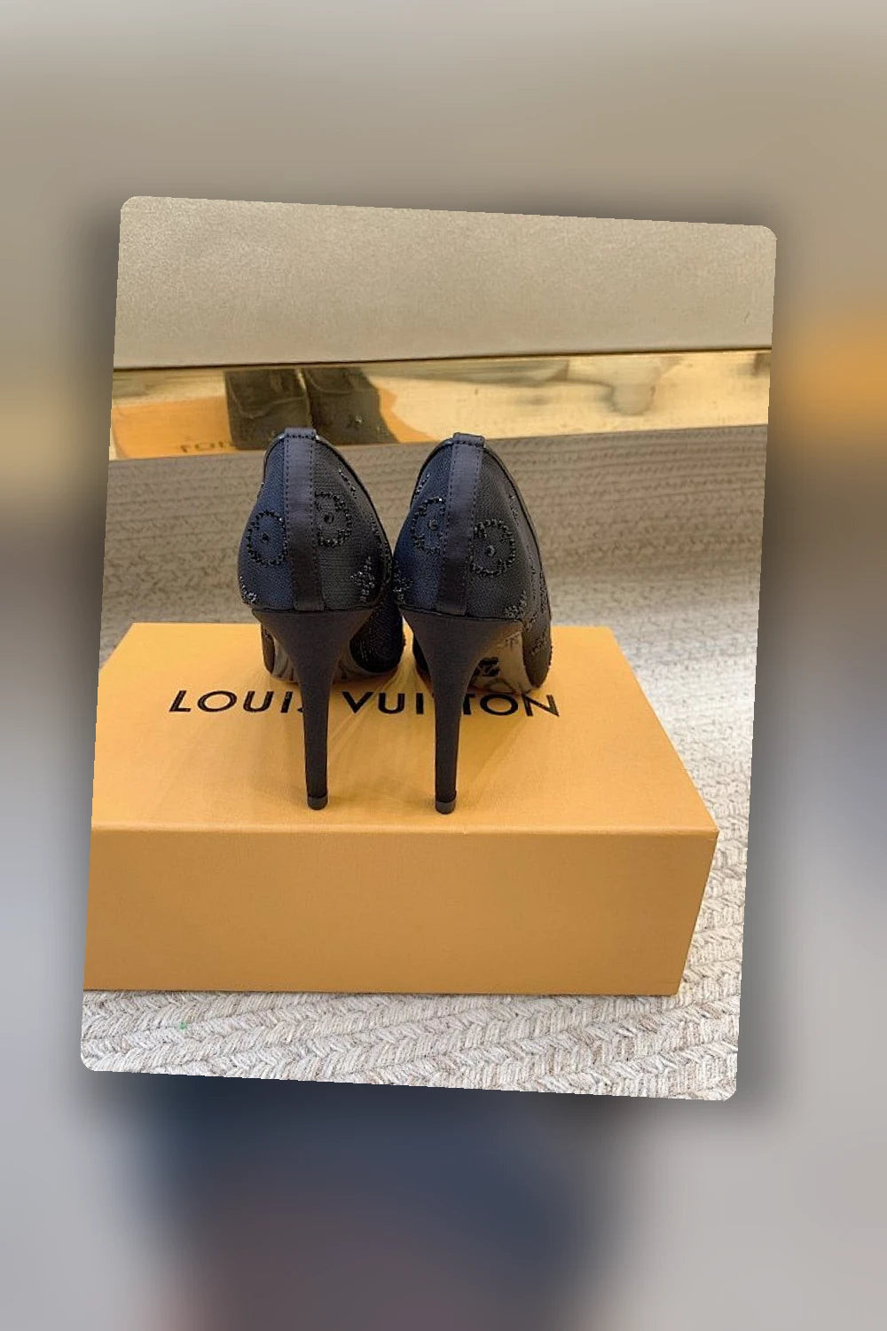 NB - LOV Women Shoes - 497