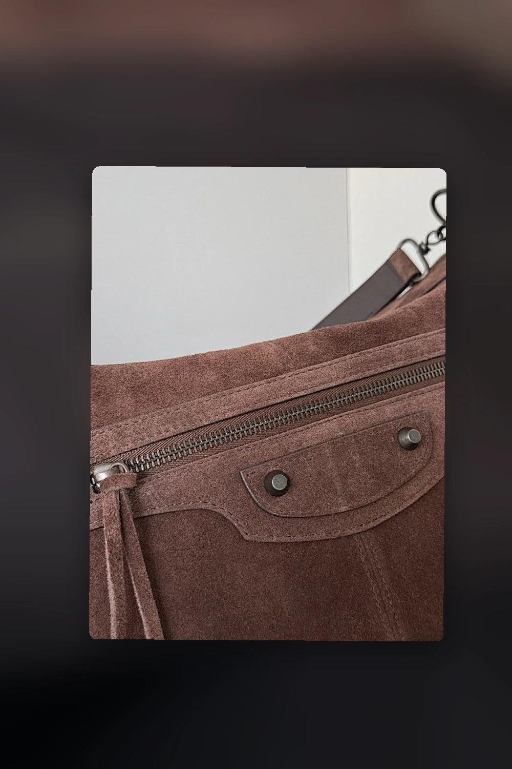NB - BG Bag - 514
