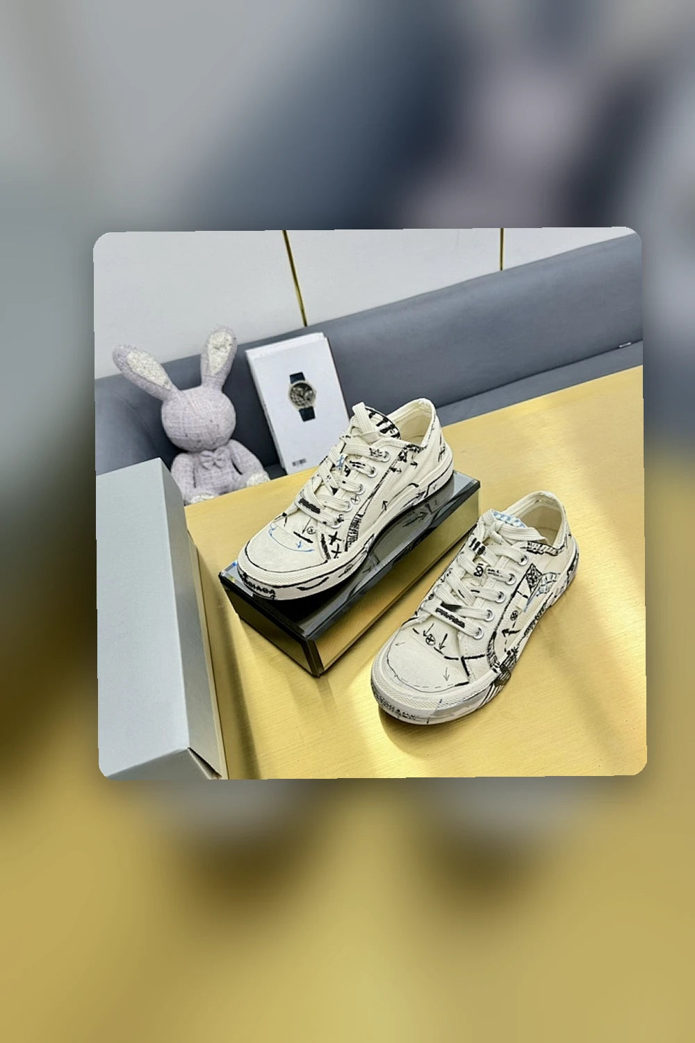 NB - BG Women Shoes - 047