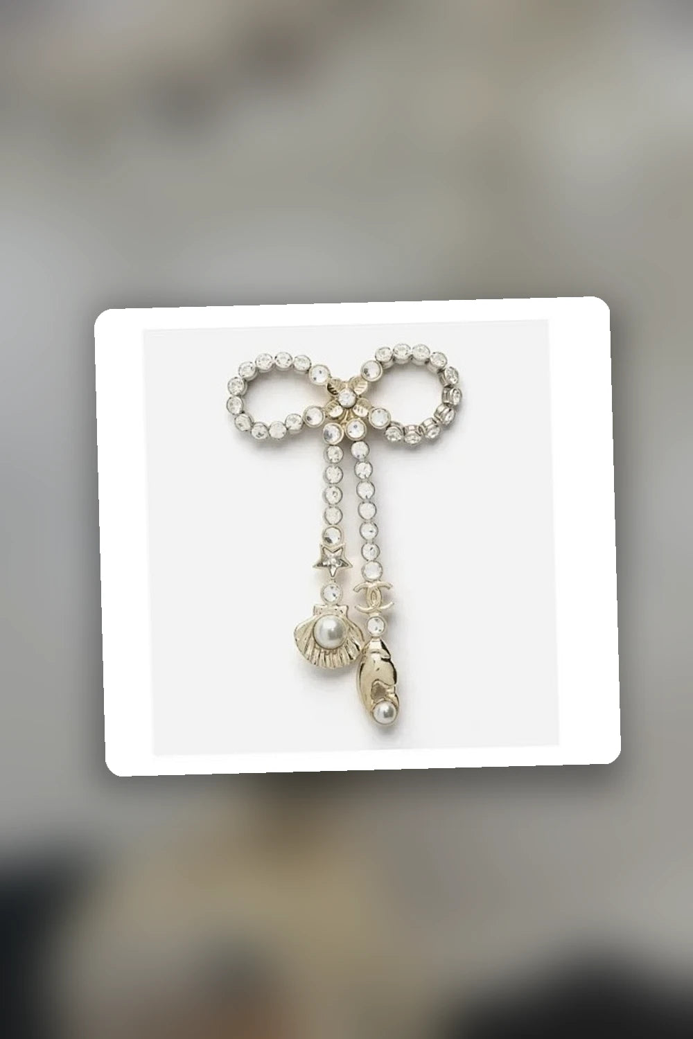 NB - CHL Jewelry - 1154