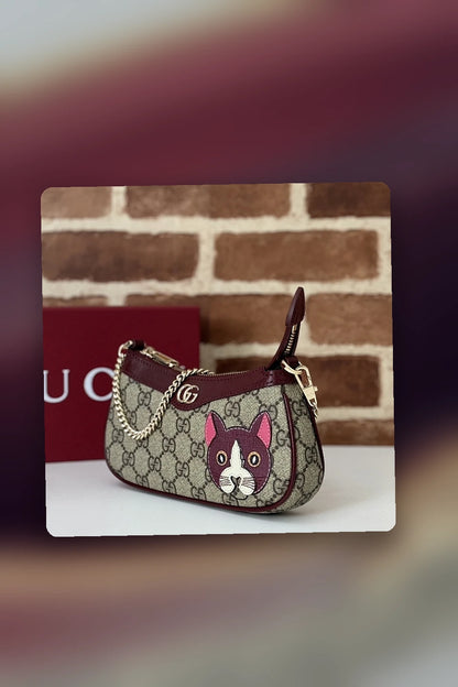 NB - GUKI Bag - 1028