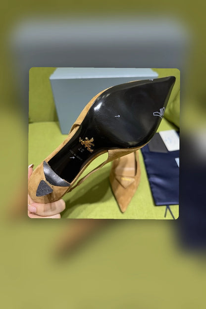 NB - PD Women Shoes - 1032