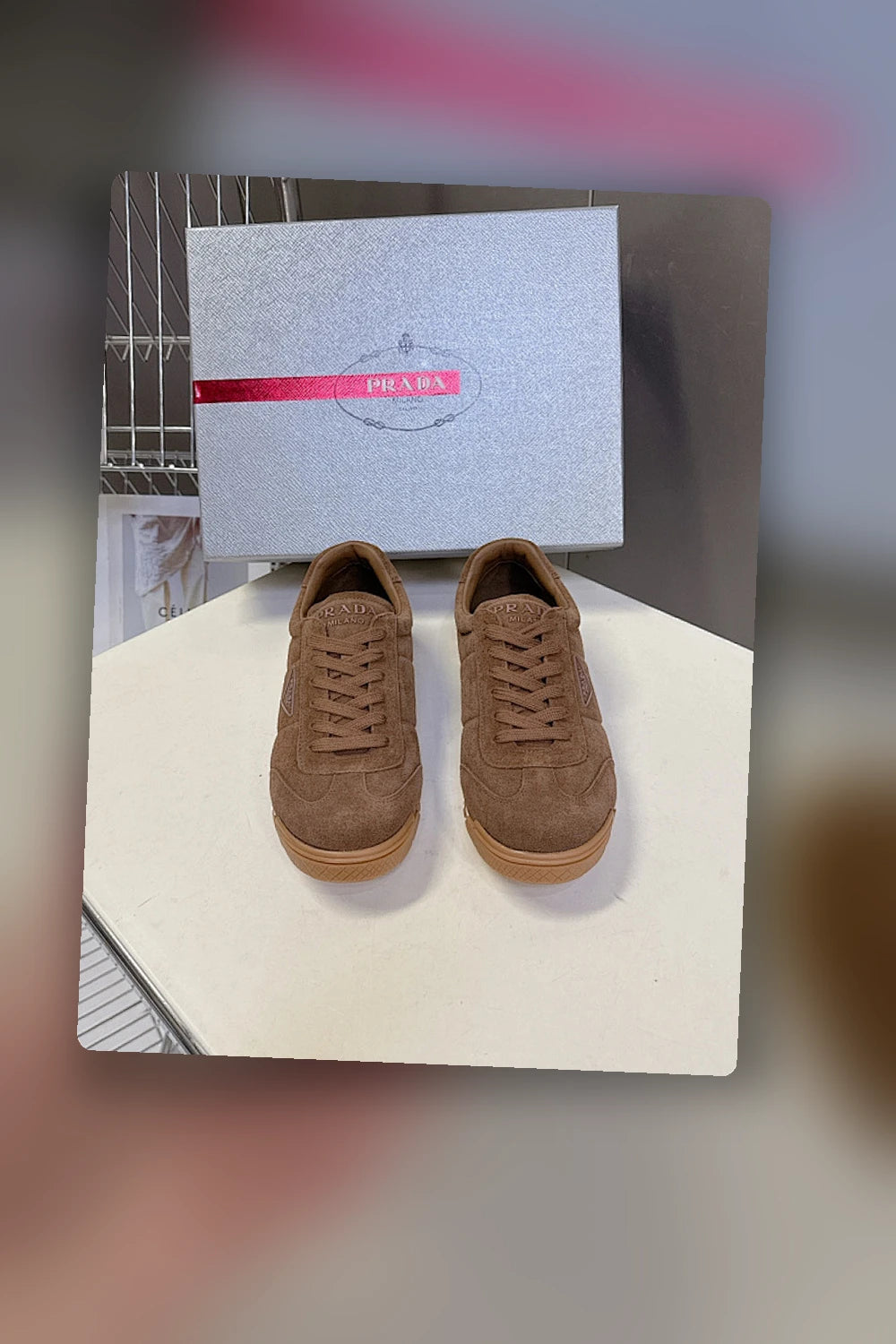 NB - PD Women Shoes - 559