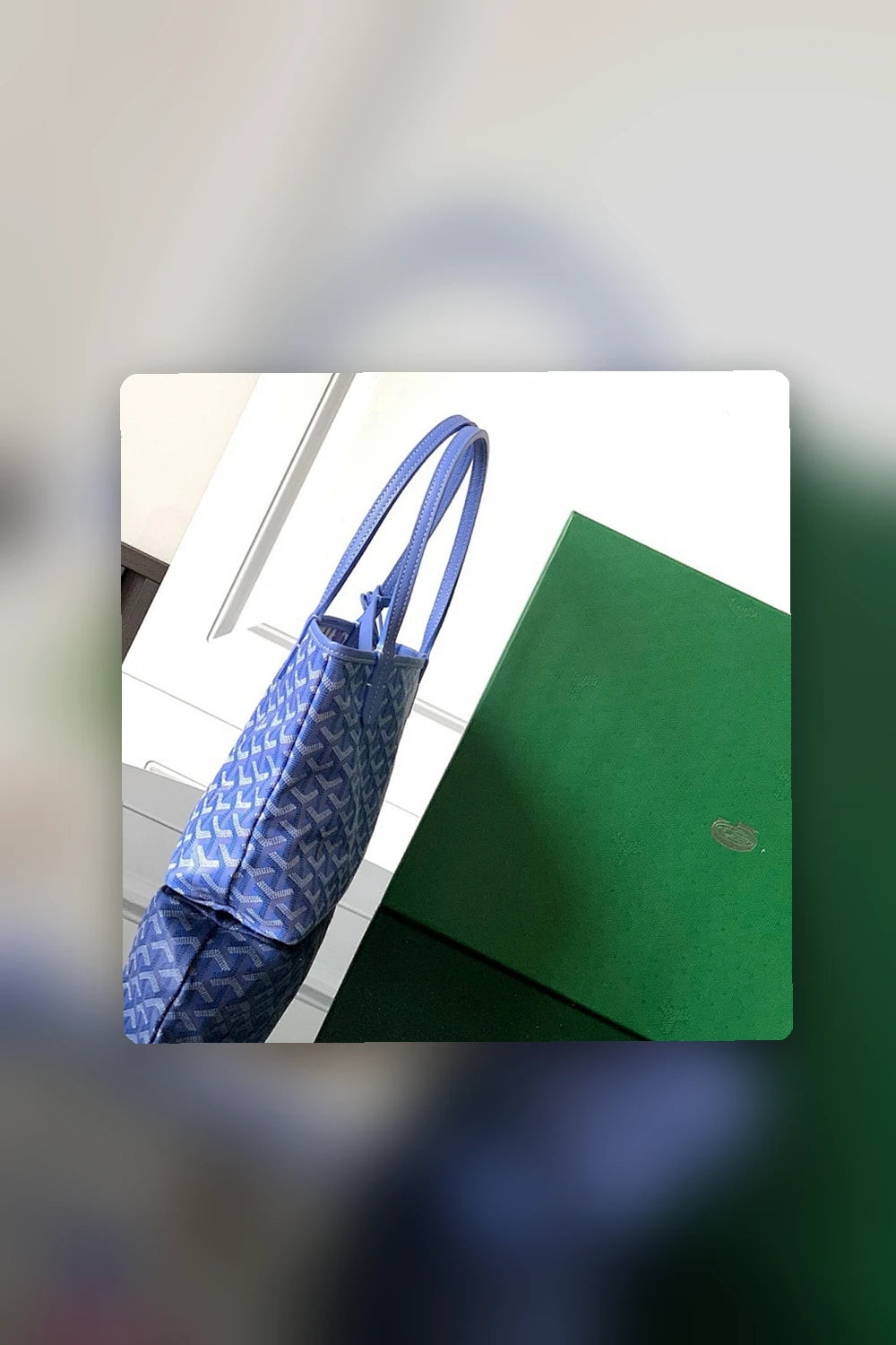 NB - GYO Bag - 899