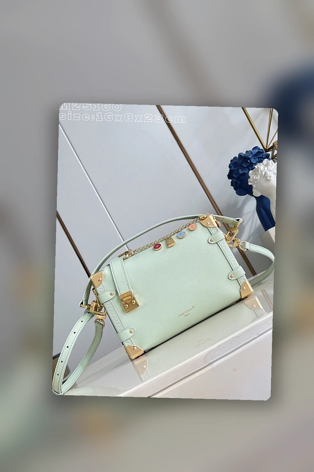 NB - LOV Bag - 126
