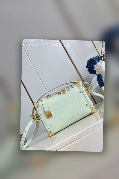 NB - LOV Bag - 126