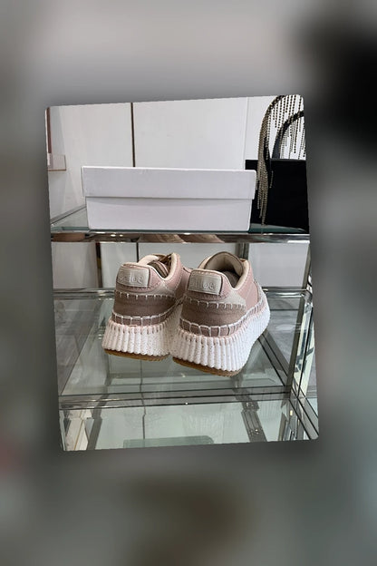 NB - CLE Women Shoes - 109