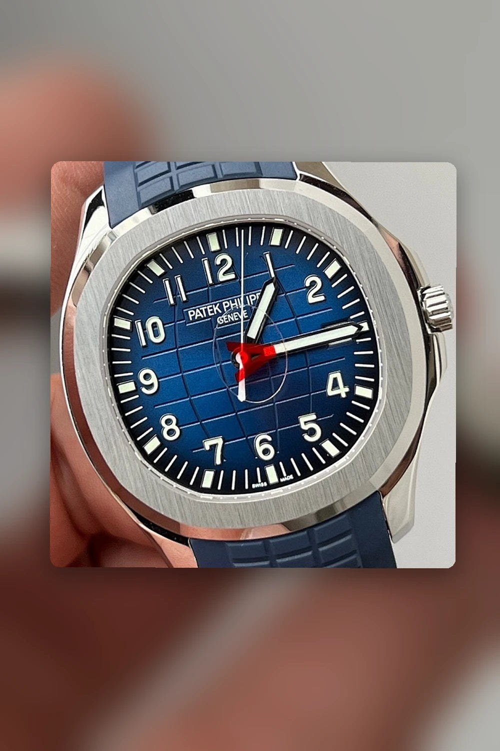NB - Mix Watch - 1439