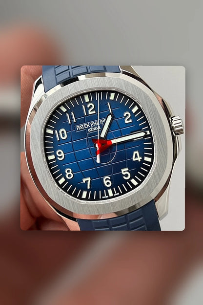 NB - Mix Watch - 1439