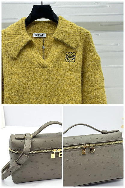 NB - LOP Bag - 486