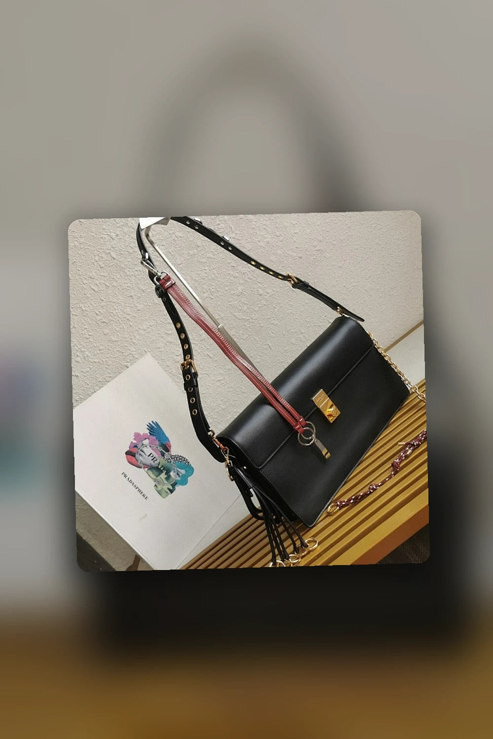 NB - PD Bag - 657