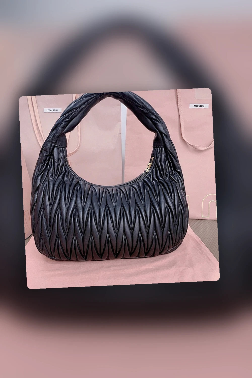 NB - MMU Bag - 1484