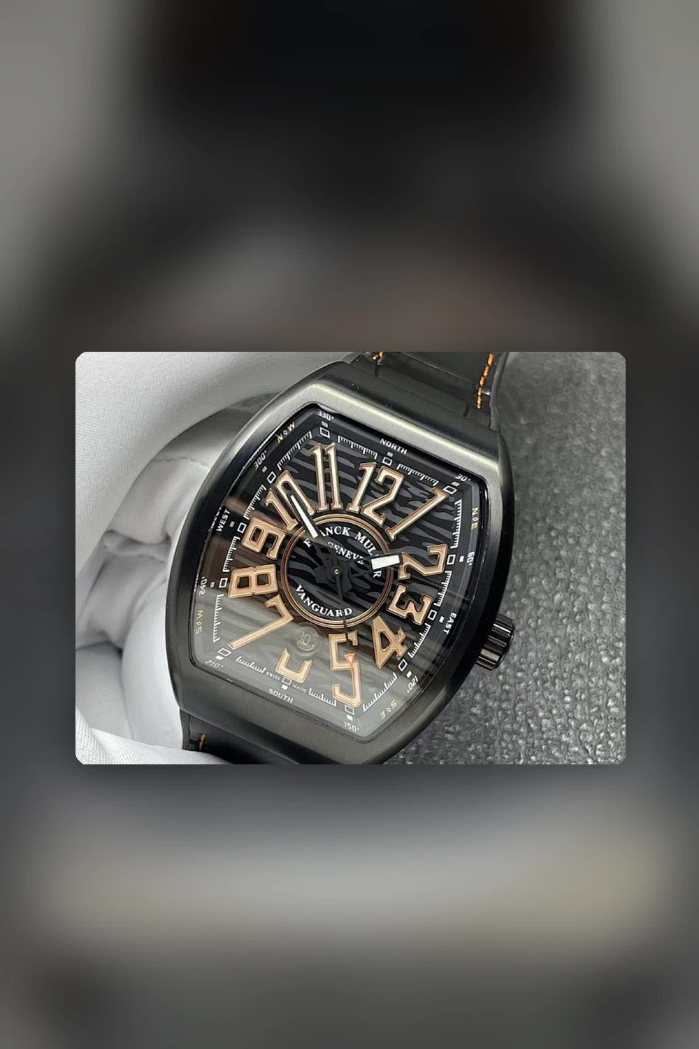 NB - Mix Watch - 990