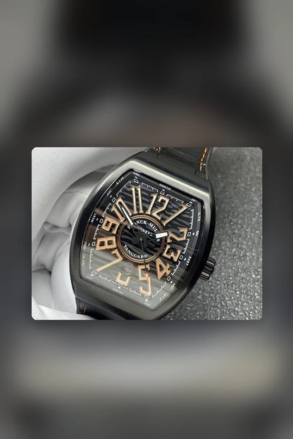 NB - Mix Watch - 990