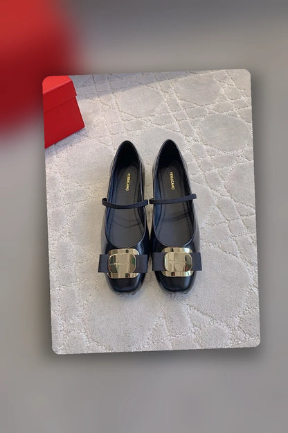 NB - FGO Women Shoes - 023