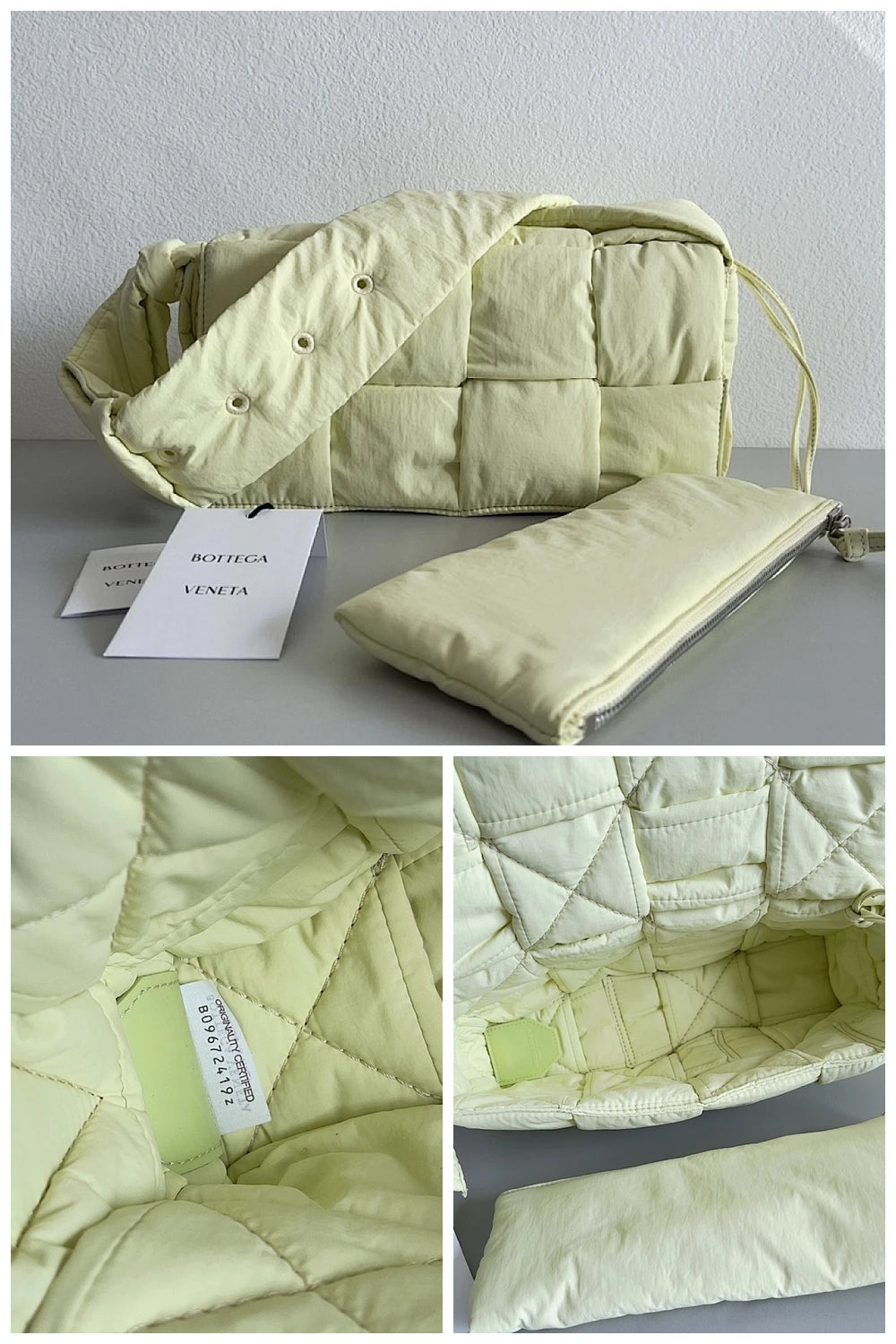 NB - BOV Bag - 599