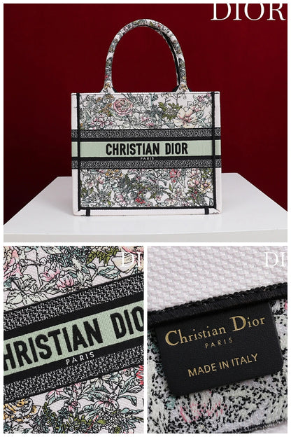 NB - DOR Bag - 587
