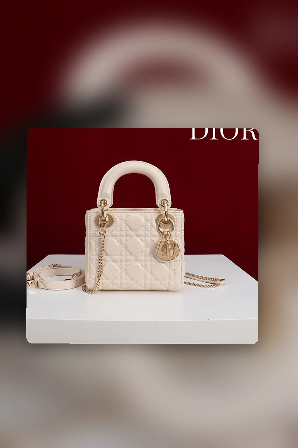 NB - DOR Bag - 1074