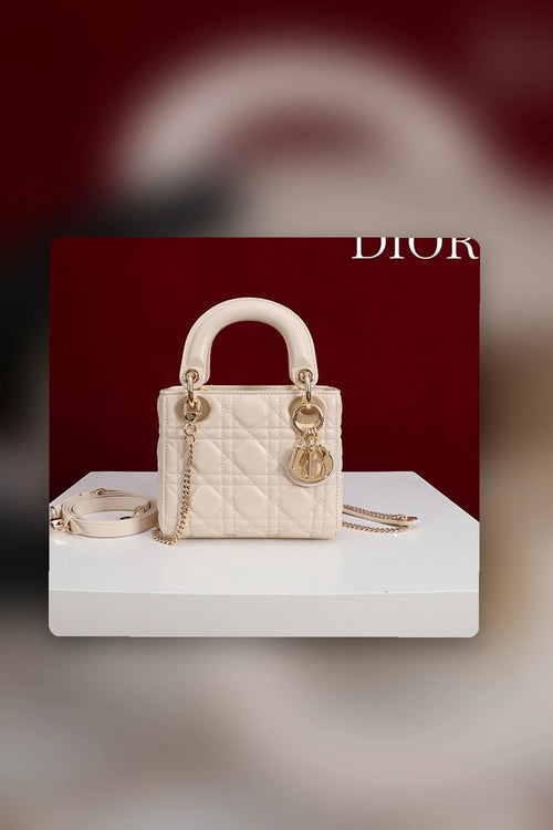 NB - DOR Bag - 1074