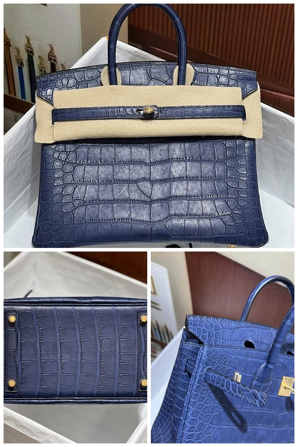 NB - HMS Bag - 588