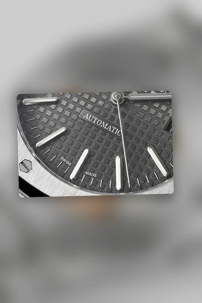NB - Mix Watch - 1131